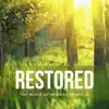 Shawna Edwards - Restored - Single (feat. Yaphet Bustos & Hailey Hyde) - Single