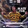 Blaze One - Dekolonizasyon